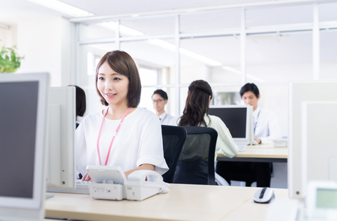 商標弁理士・補助者