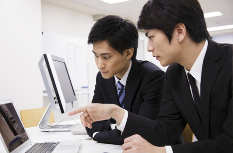  法人営業・企画営業（営業経験者　枠）
