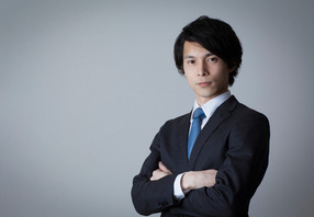 法人営業