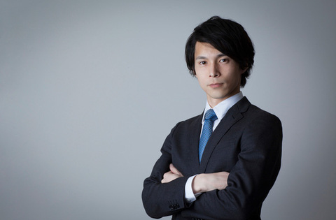 法人営業