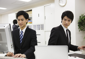 法人・個人営業【ライフプランナー】