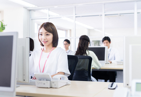 営業事務