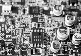 エレクトロニクスエンジニア