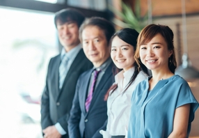 広報責任者
