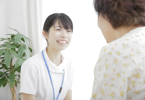 正看護師