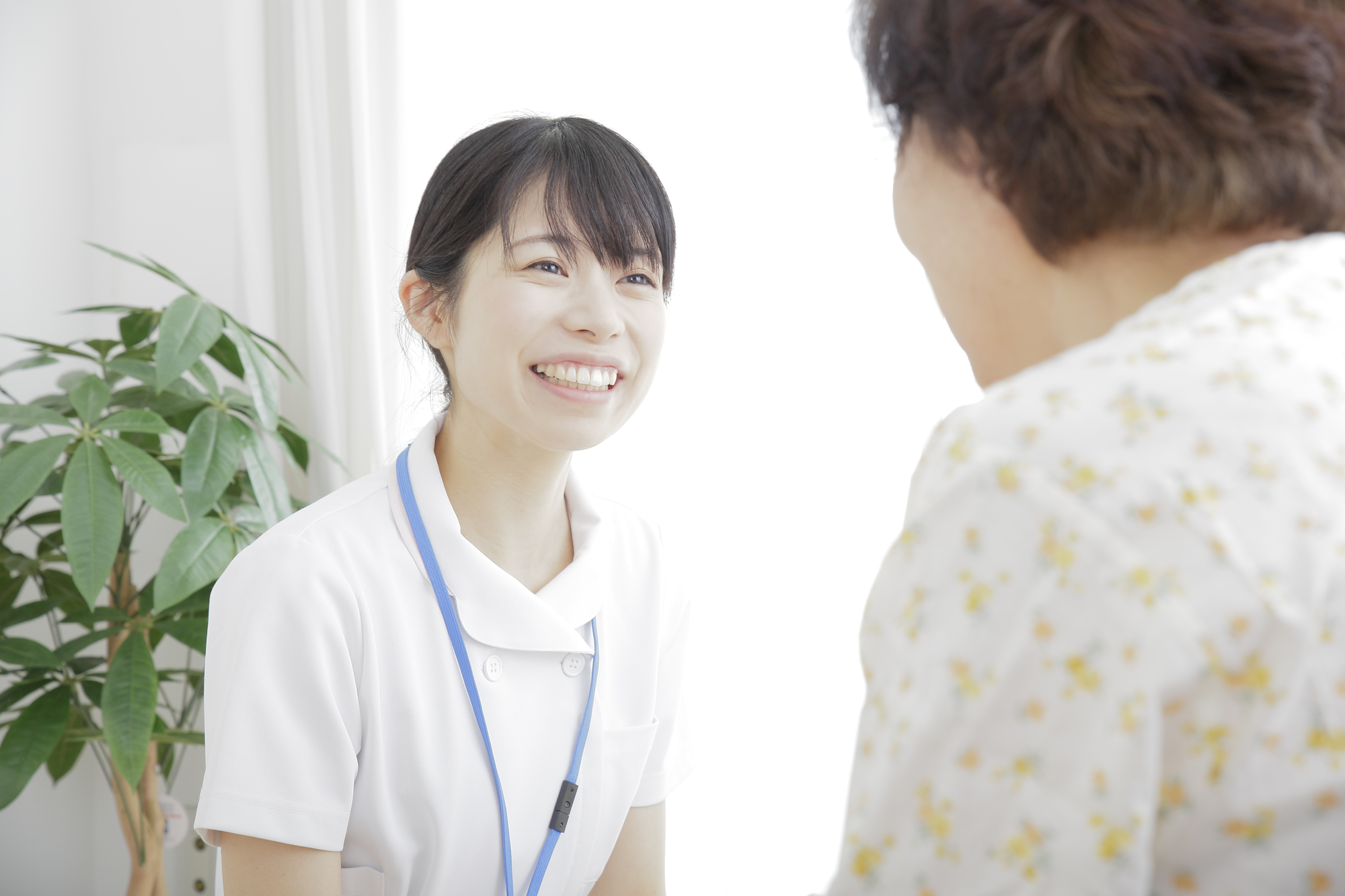 正看護師