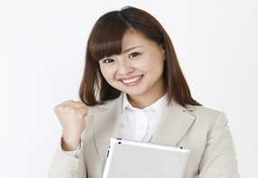 【派遣営業】DX推進事業のセールス