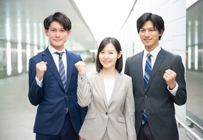 営業