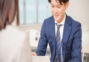 人材コンサルタント